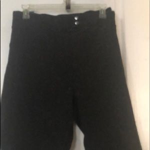 Plus Size women jeggings